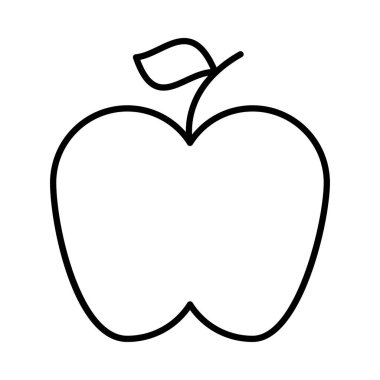 Vektör renk simgesi web için