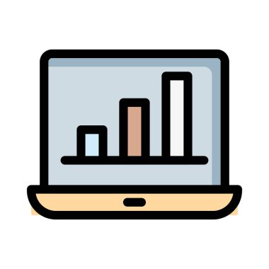 Web renk tasarım simgesi geliştirme için 