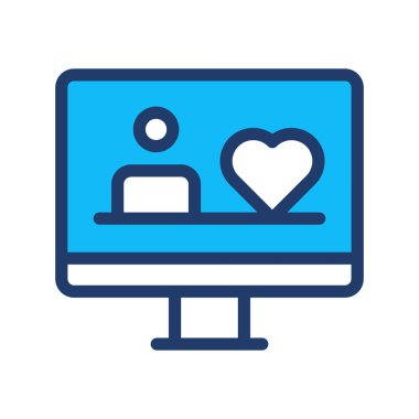 Gelişim için web tasarım simgesi. vektör illüstrasyonu