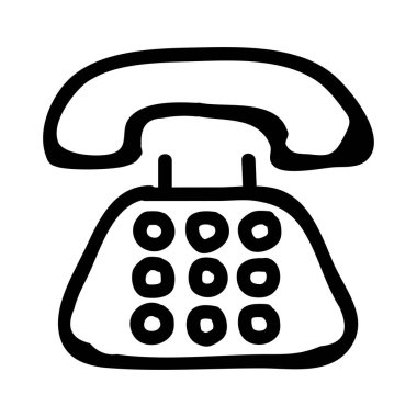 Web bağlantı vektör renk simgesi