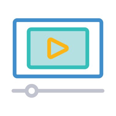 Web simgesi çizimi çal 