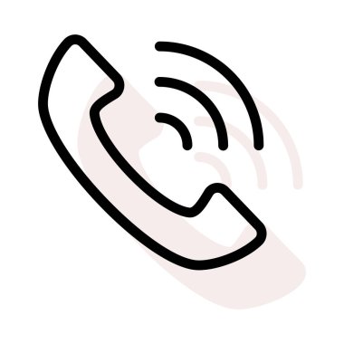 Web geliştirme için mobil tasarım simgesi. Vektör çizim