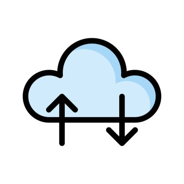 Web renk tasarım simgesi geliştirme için 