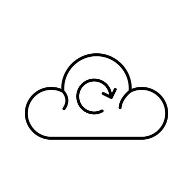 Vektör renk simgesi web için