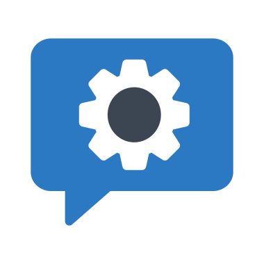 Web renk simgesi. Vektör çizim