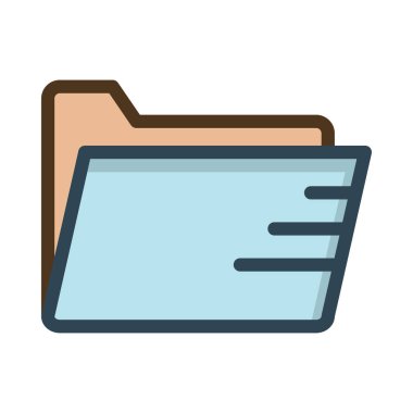 Web renk tasarım simgesi geliştirme için 