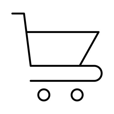Vektör renk simgesi web için