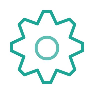 Gelişim için web tasarım simgesi. vektör illüstrasyonu