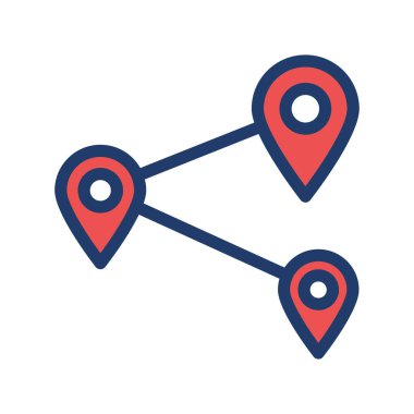 Gelişim için web tasarım simgesi. vektör illüstrasyonu