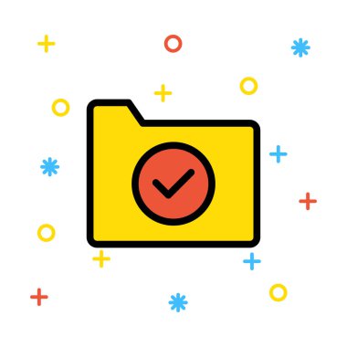 Web renk tasarım simgesi geliştirme için 