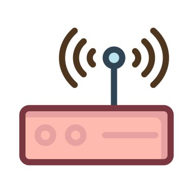 Web renk tasarım simgesi geliştirme için 