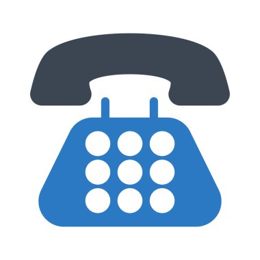 Web renk simgesi. Vektör çizim