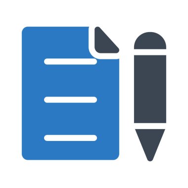 Web renk simgesi. Vektör çizim