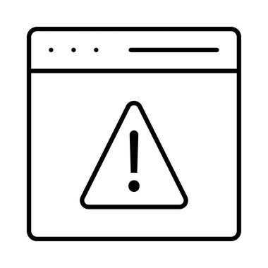 Vektör renk simgesi web için