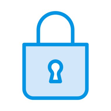 Web renk tasarım simgesi geliştirme için. Vektör çizim