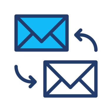 Simge vektör çizim Masaj 