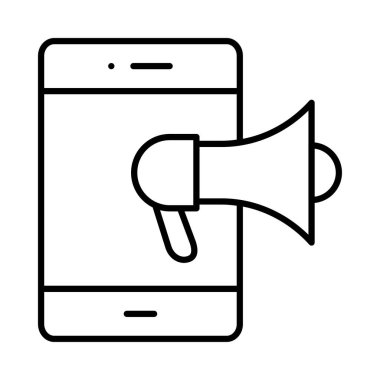 Vektör renk simgesi web için