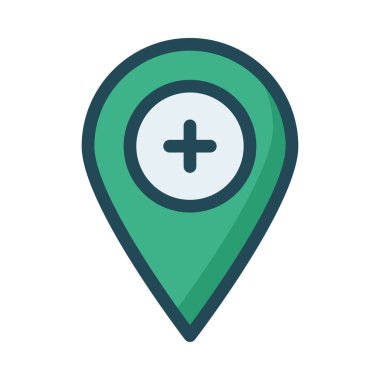 Web geliştirme için mobil tasarım simgesi. Vektör çizim