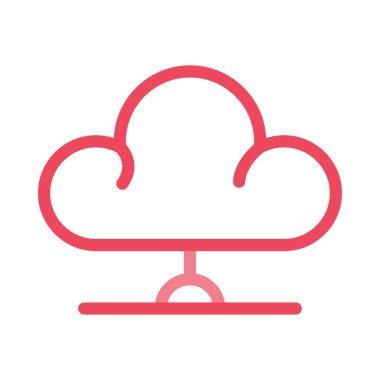 Gelişim için web tasarım simgesi. vektör illüstrasyonu