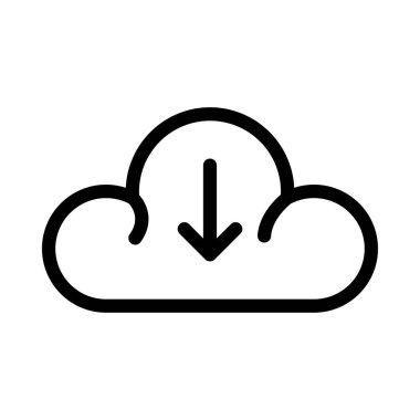 Gelişim için web tasarım simgesi. vektör illüstrasyonu