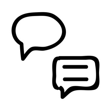 Web bağlantı vektör renk simgesi