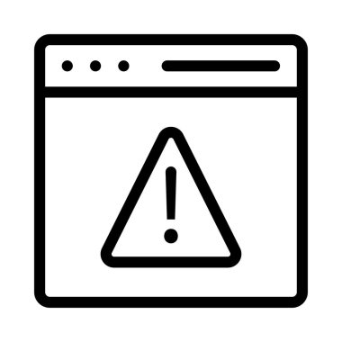 Gelişim için web tasarım simgesi. vektör illüstrasyonu