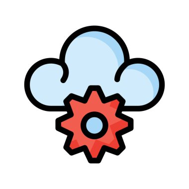 Web renk tasarım simgesi geliştirme için 