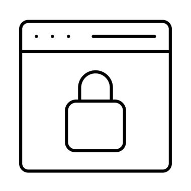 Vektör renk simgesi web için