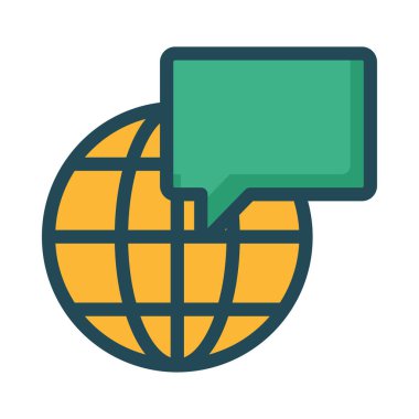 Gelişim için web tasarım simgesi. vektör illüstrasyonu