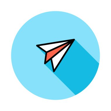 Web geliştirme için telefon simgesi. Vektör çizim