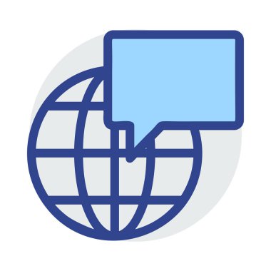 Web renk tasarım simgesi geliştirme için 