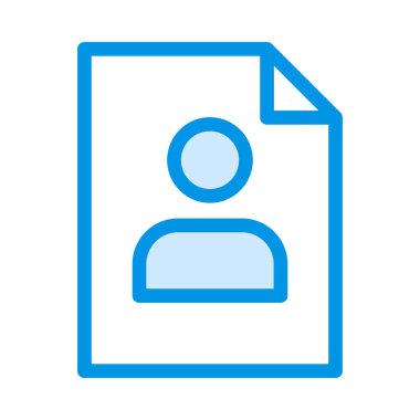 Web renk simgesi. Vektör çizim