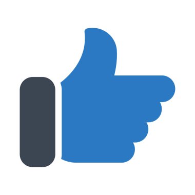 Web renk simgesi. Vektör çizim