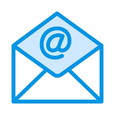 Web renk simgesi. Vektör çizim