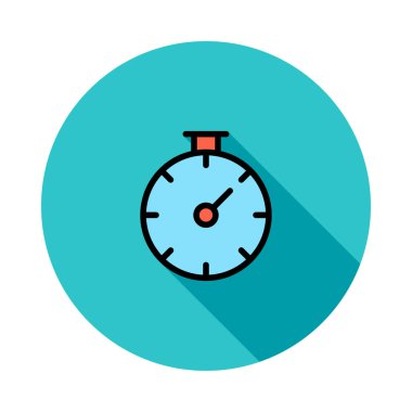 Gelişim için web tasarım simgesi. vektör illüstrasyonu