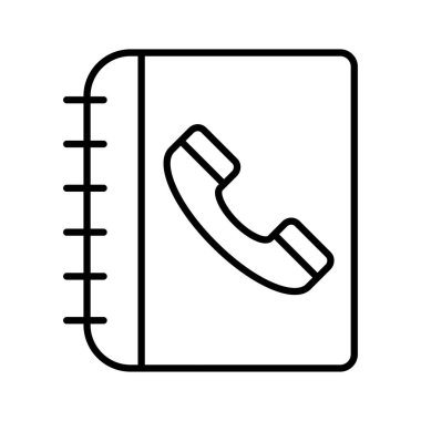 Vektör renk simgesi web için