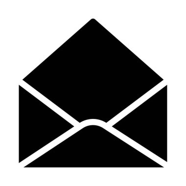 Web bağlantı renk simgesi. Vektör çizim