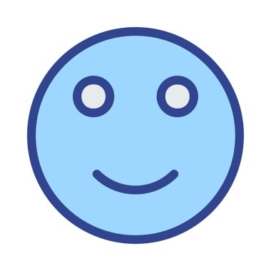 Vektör renk simgesi web için