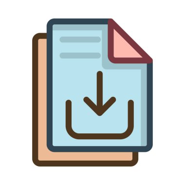 Web renk tasarım simgesi geliştirme için 