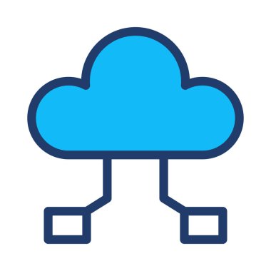 Gelişim için web tasarım simgesi. vektör illüstrasyonu