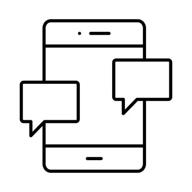 Vektör renk simgesi web için