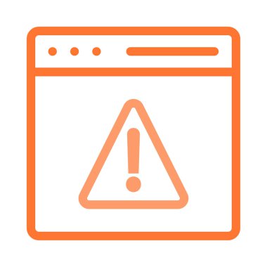 Gelişim için web tasarım simgesi. vektör illüstrasyonu