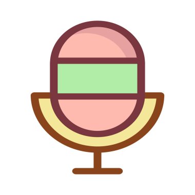 Web renk tasarım simgesi geliştirme için 