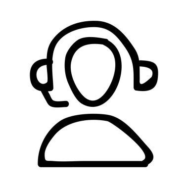 Web bağlantı vektör renk simgesi