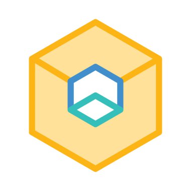 Gelişim için web tasarım simgesi. vektör illüstrasyonu