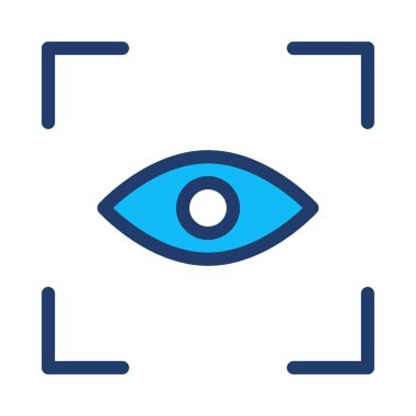 Gelişim için web tasarım simgesi. vektör illüstrasyonu