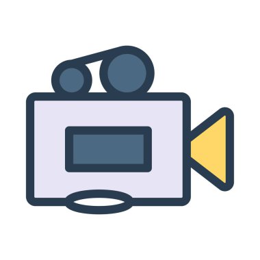 Gelişim için web tasarım simgesi. vektör illüstrasyonu