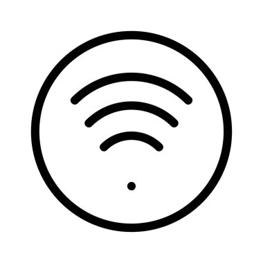 ağ paylaşım simgesi çizimi 