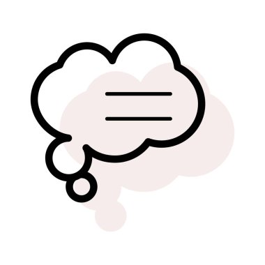 ağ paylaşım simgesi çizimi 