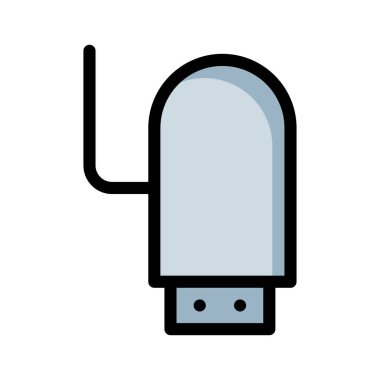 ağ paylaşım simgesi çizimi 